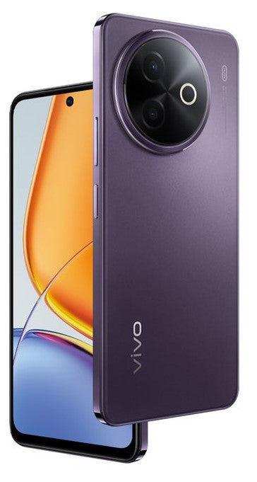 Vivo Y39 5G - UAE Version (TDRA) - Miles Telecom Trading LLC Vivo Y39 5G - UAE Version (TDRA) - Miles Telecom Trading LLC